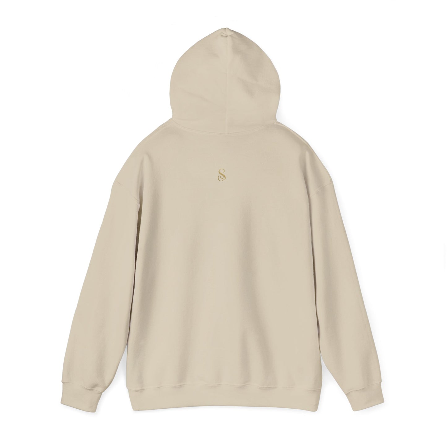 SOULIV8™ NYC Barcode Skyline Hoodie — Urban Streetwear with a Bold Edge