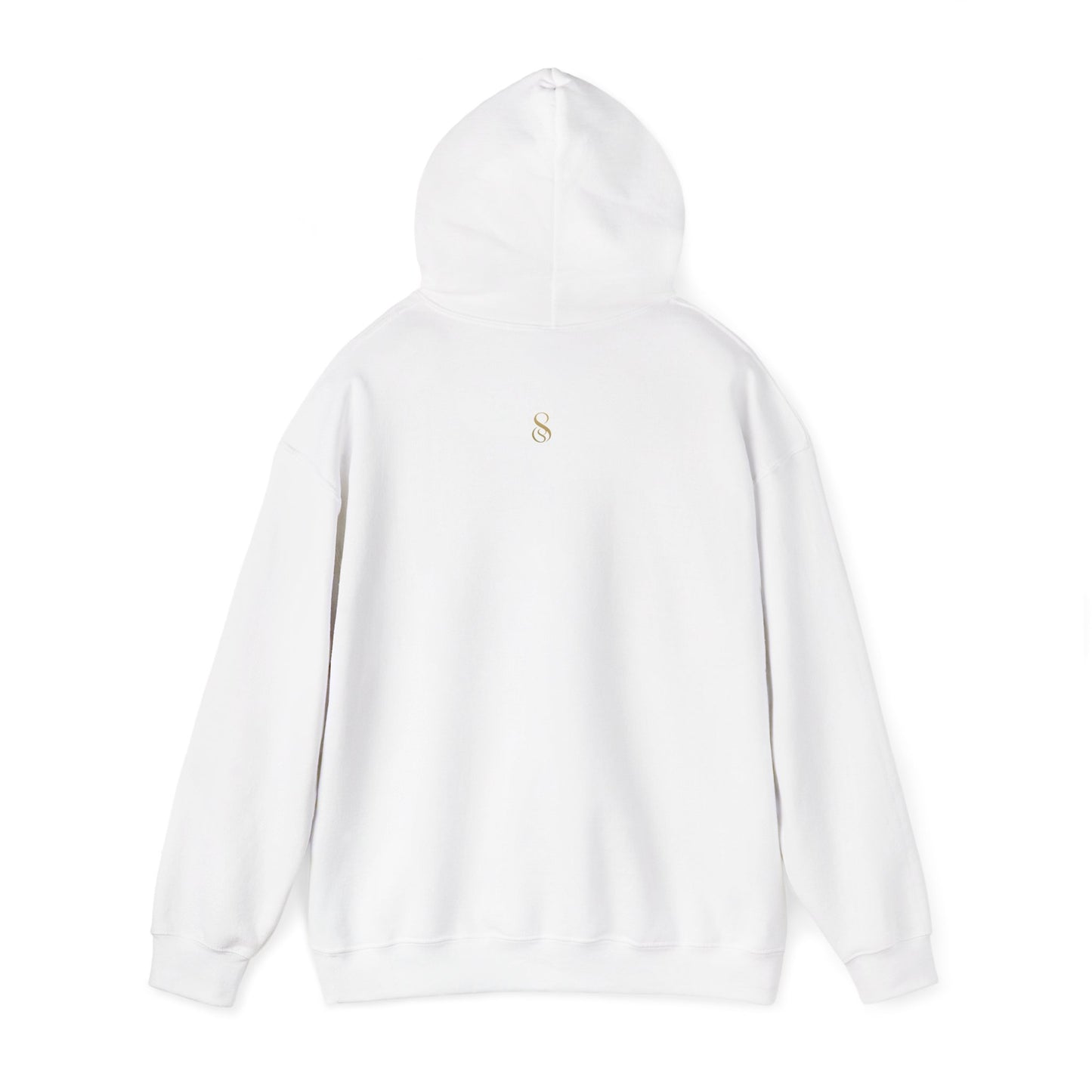 SOULIV8™ NYC Barcode Skyline Hoodie — Urban Streetwear with a Bold Edge
