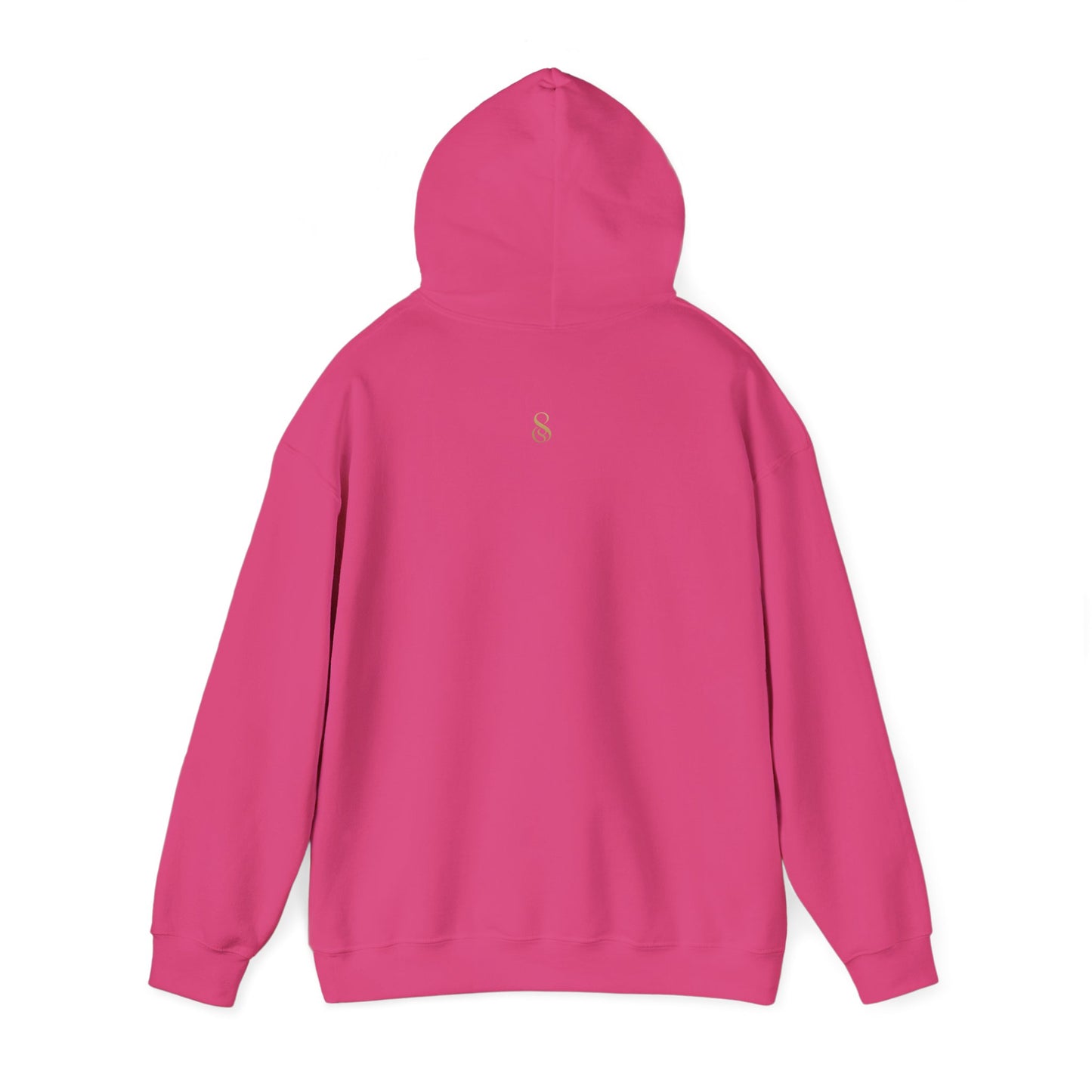 SOULIV8™ NYC Barcode Skyline Hoodie — Urban Streetwear with a Bold Edge