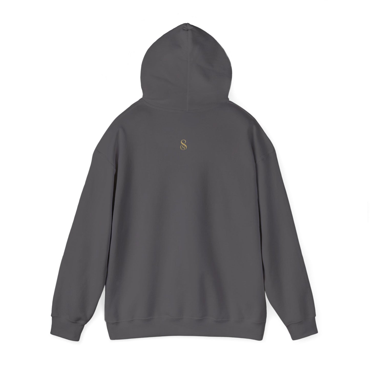 SOULIV8™ NYC Barcode Skyline Hoodie — Urban Streetwear with a Bold Edge