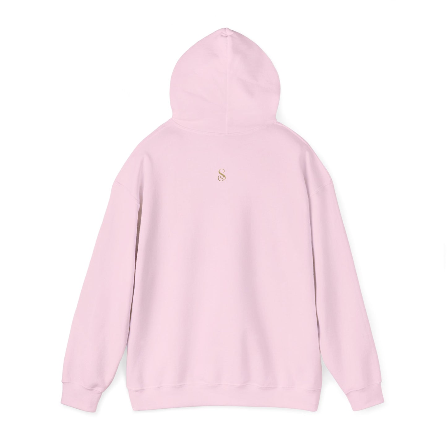 SOULIV8™ NYC Barcode Skyline Hoodie — Urban Streetwear with a Bold Edge