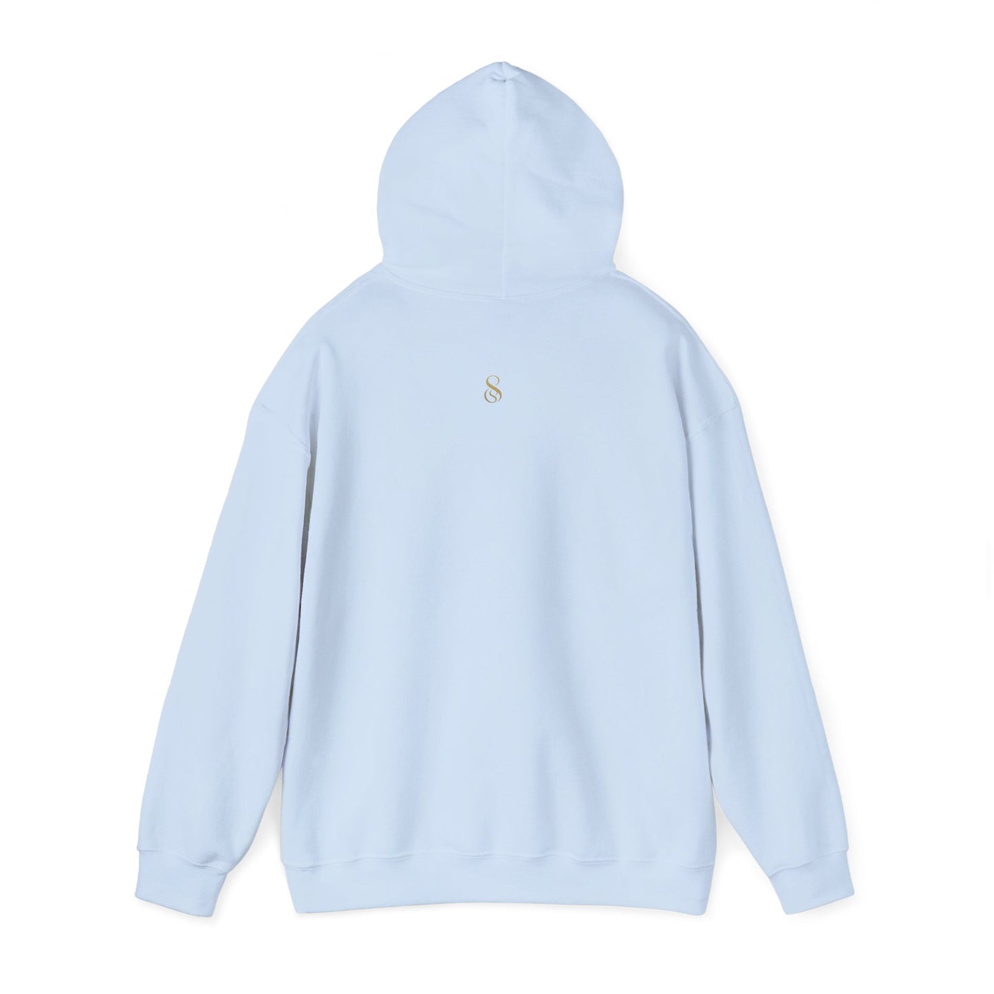 SOULIV8™ NYC Barcode Skyline Hoodie — Urban Streetwear with a Bold Edge