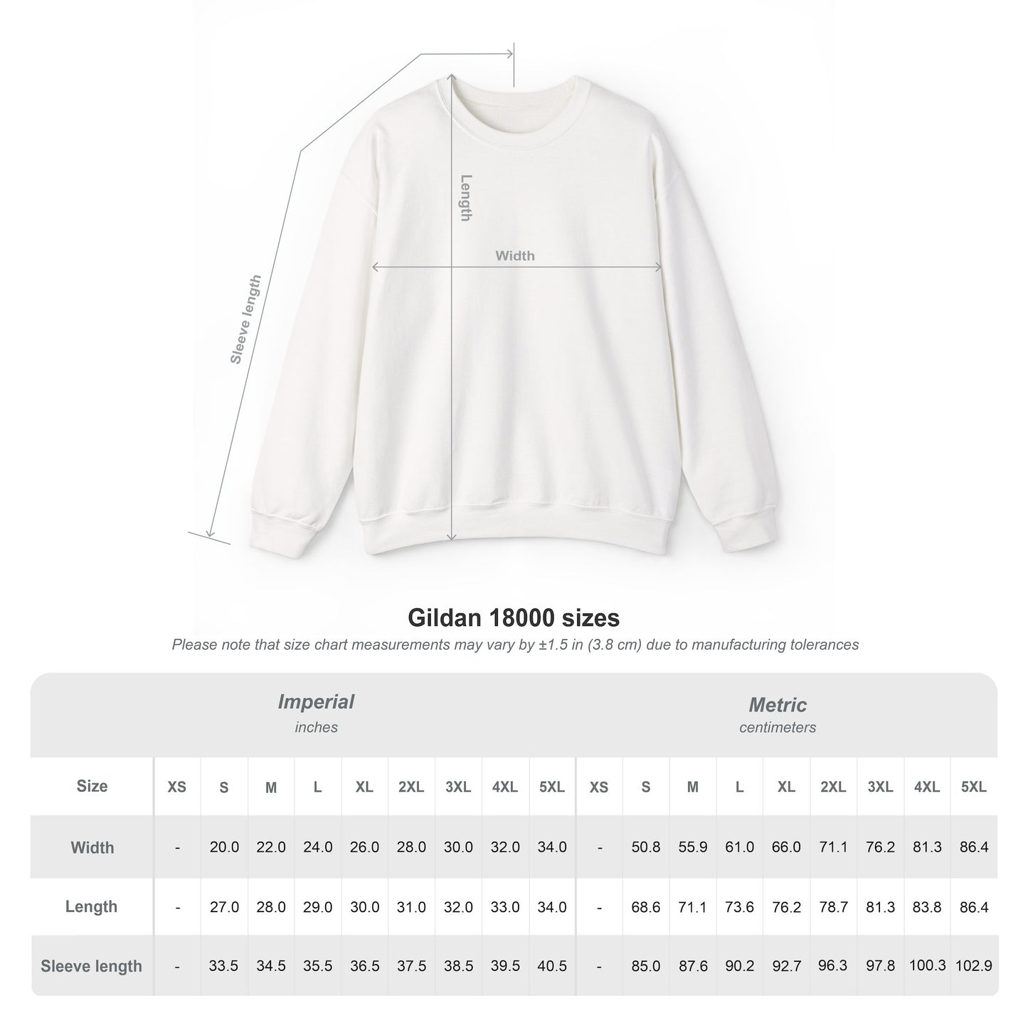 Peaceful Mountain Crewneck Sweatshirt – Cozy Unisex Nature-Inspired Style by SOULIV8