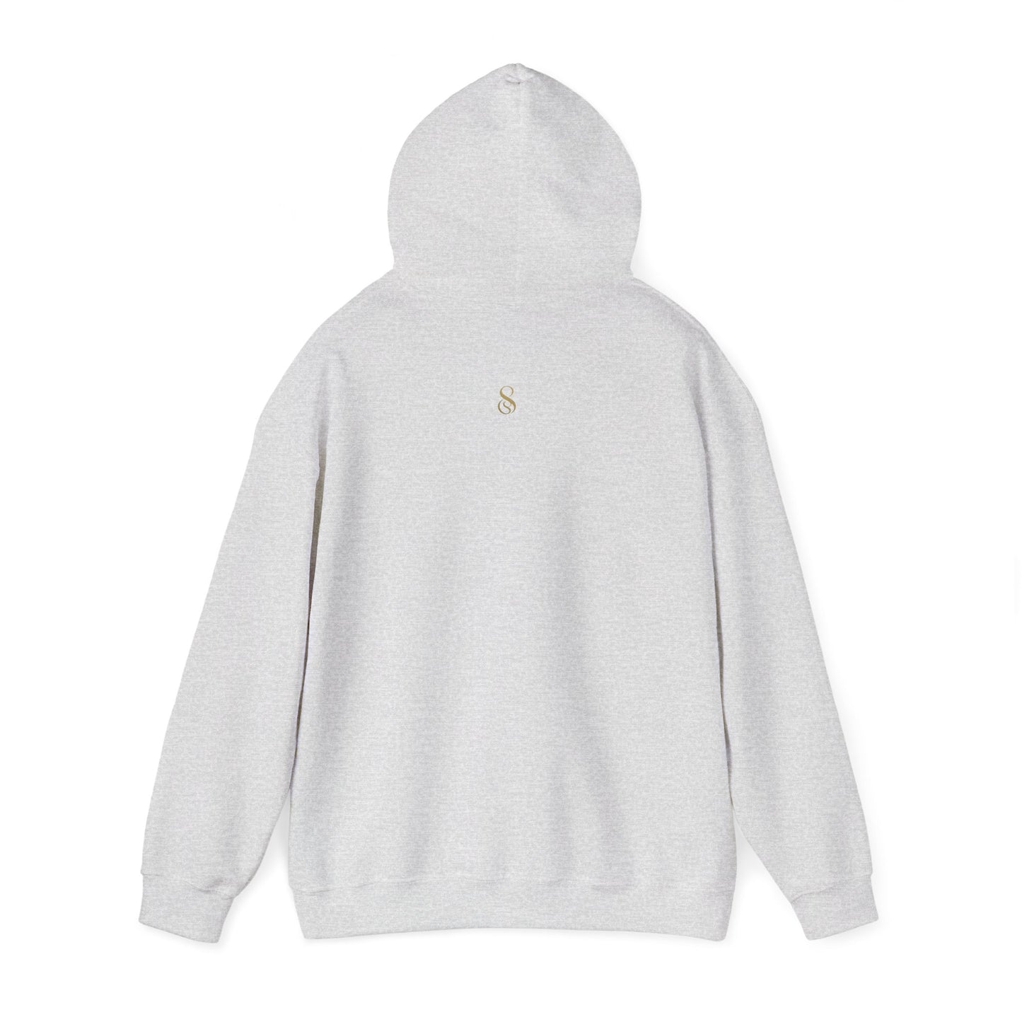 SOULIV8™ NYC Barcode Skyline Hoodie — Urban Streetwear with a Bold Edge