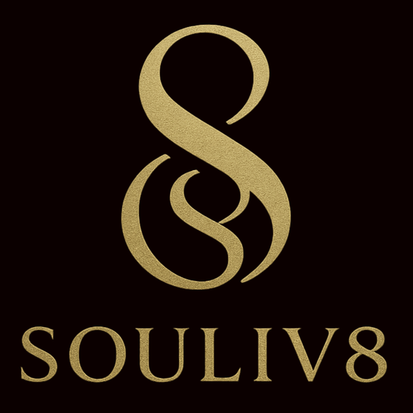 SOULIV8 
